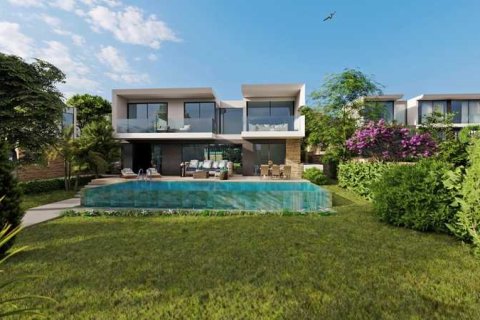 3 chambres Villa à Pegeia, Cyprus No. 69950 8