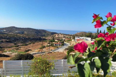 Вилла с 4 спальнями в Пареклисия, Кипр №74124 8