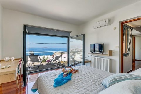 5 bedrooms Villa in Chania, Greece No. 23999 18