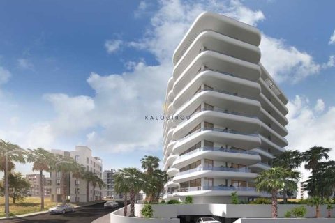 2 bedrooms Apartment in Larnaca, Cyprus No. 46864 2