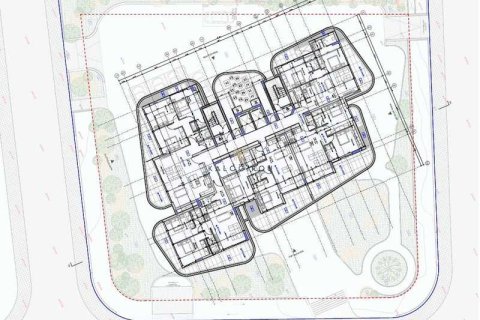 2 bedrooms Apartment in Larnaca, Cyprus No. 46864 3