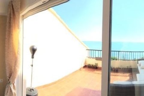 4 dormitorios Penthouse en Alboraya, Spain No. 125474