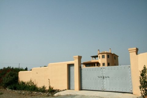 4 bedrooms House in Argolis, Greece No. 59072 5