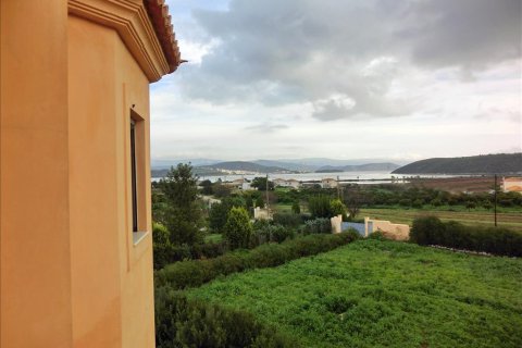 4 bedrooms House in Argolis, Greece No. 59072 1