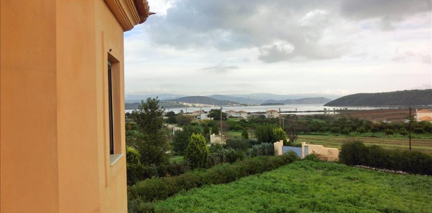 4 bedrooms House in Argolis, Greece No. 59072