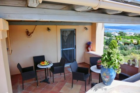 4 bedrooms House in Argolis, Greece No. 59072 21