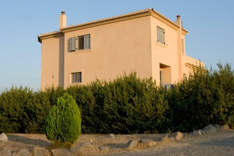4 bedrooms House in Argolis, Greece No. 59072 4