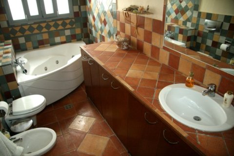 4 bedrooms House in Argolis, Greece No. 59072 16