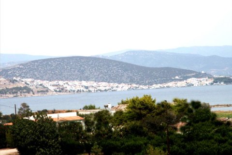 4 bedrooms House in Argolis, Greece No. 59072 2