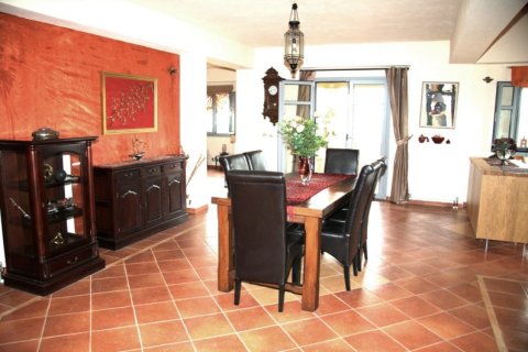 4 bedrooms House in Argolis, Greece No. 59072 6