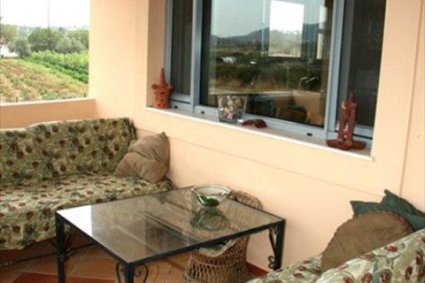 4 bedrooms House in Argolis, Greece No. 59072 20