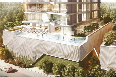 2 bedrooms Apartment in Can Tho, Vietnam No. 85290 3