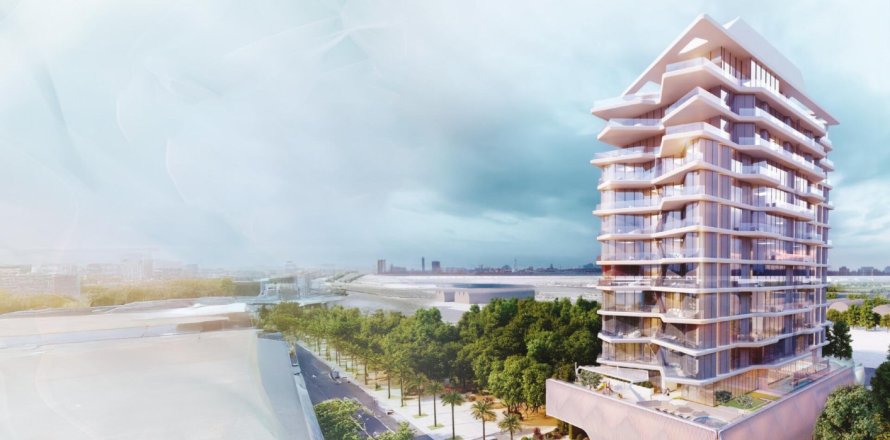 2 bedrooms Apartment in Can Tho, Vietnam No. 85290