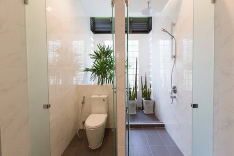 Вилла с 3 спальнями в Хуа Хин, Таиланд №996 10