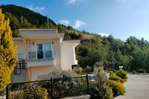 Вилла с 4 комнатами в Chau Lang, Вьетнам №21672 3