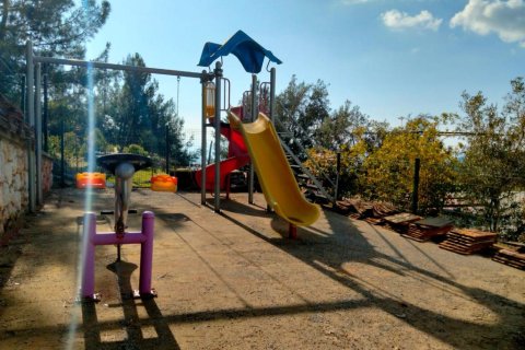 Вилла с 4 комнатами в Chau Lang, Вьетнам №21672 2