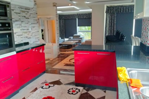 Вилла с 4 комнатами в Chau Lang, Вьетнам №21672 22