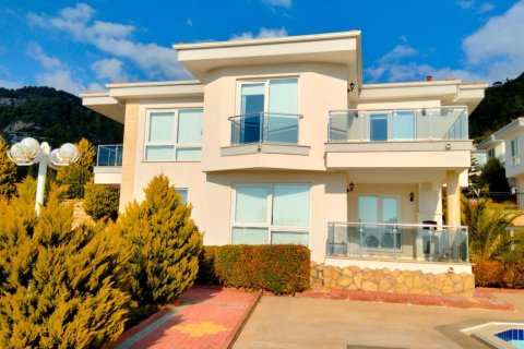 Вилла с 4 комнатами в Chau Lang, Вьетнам №21672 8