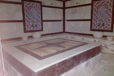 Вилла с 4 комнатами в Chau Lang, Вьетнам №21672 14