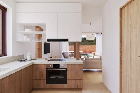 104m² Maisonette in Platanias, Greece No. 108294 6