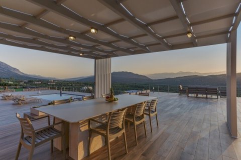 3 bedrooms Villa in Ierapetra, Greece No. 107199 9