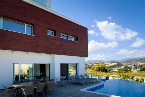 3 bedrooms Villa in Mouttagiaka, Cyprus No. 30999 9