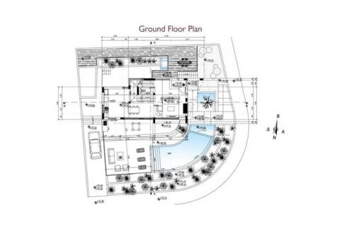 3 bedrooms Villa in Mouttagiaka, Cyprus No. 30999 5