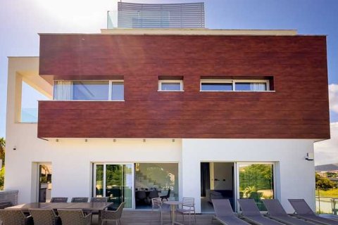 3 bedrooms Villa in Mouttagiaka, Cyprus No. 30999 2