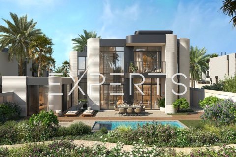 5 bedrooms Villa in Darna, Vietnam No. 93335 5