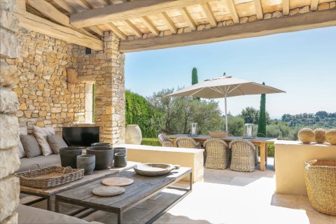 5 chambres Villa à Mougins, France No. 99799 4