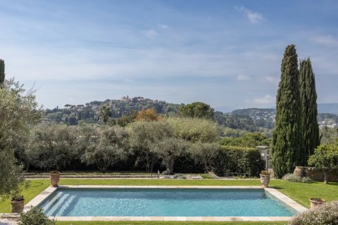 5 chambres Villa à Mougins, France No. 99799 3