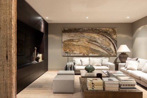 5 chambres Villa à Mougins, France No. 99799 13