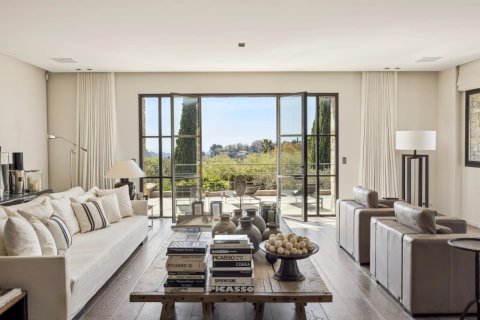 5 chambres Villa à Mougins, France No. 99799 2
