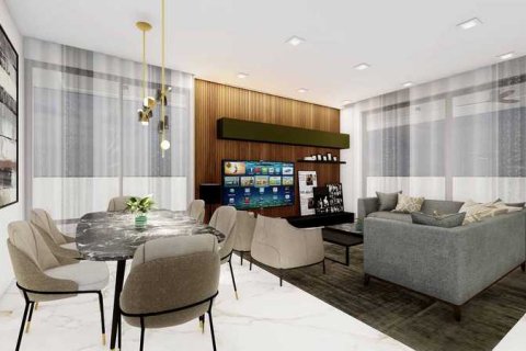 4 dormitorios Penthouse en Mesa Geitonia, Cyprus No. 78653 8