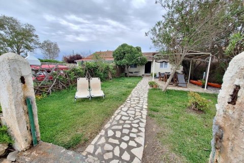 2 bedrooms Maisonette in Corfu, Greece No. 54643 2