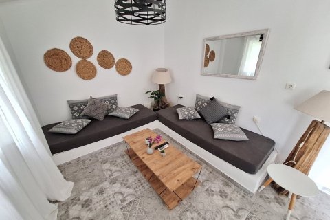 2 bedrooms Maisonette in Corfu, Greece No. 54643 13