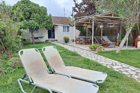 2 bedrooms Maisonette in Corfu, Greece No. 54643 23