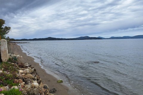 2 bedrooms Maisonette in Corfu, Greece No. 54643 26