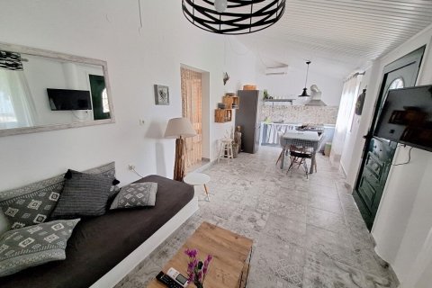 2 bedrooms Maisonette in Corfu, Greece No. 54643 3