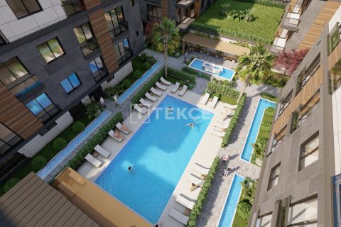 3 bedrooms Apartment in Long Kien, Vietnam No. 79601 5