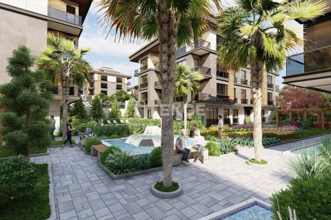 3 bedrooms Apartment in Long Kien, Vietnam No. 79601 7