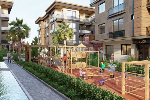 3 bedrooms Apartment in Long Kien, Vietnam No. 79601 4