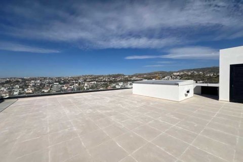 3 chambres Penthouse à Agios Athanasios, Cyprus No. 103018 13