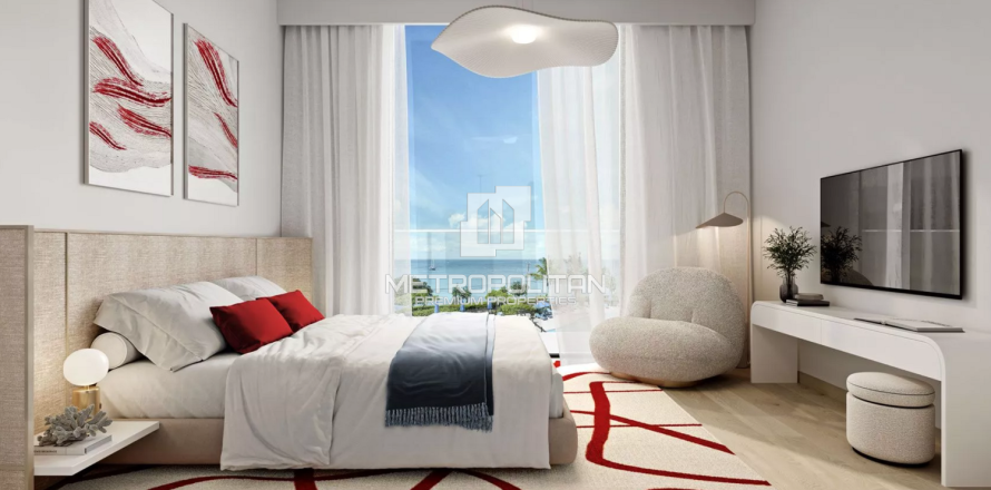 1 bedroom Apartment in Al Marjan Island, UAE No. 118831