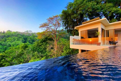 4 bedrooms Villa in Naithon Beach, Thailand No. 1914 2