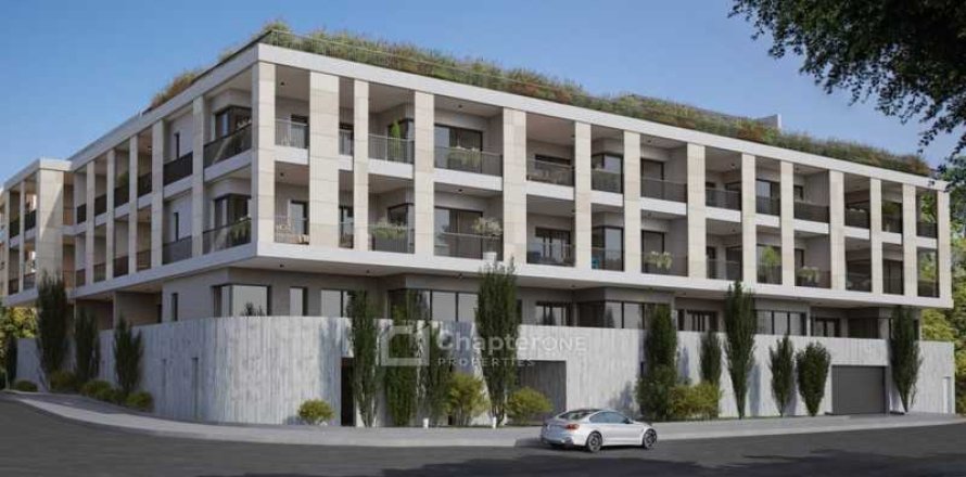 2 dormitorios Apartment en Limassol, Cyprus No. 102243