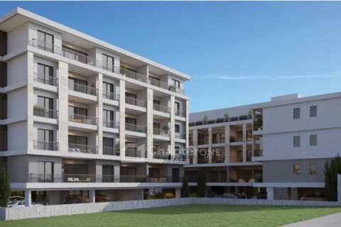 2 dormitorios Apartment en Limassol, Cyprus No. 102243 2