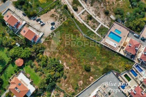 Land à Ayia Napa, Cyprus No. 36575 2