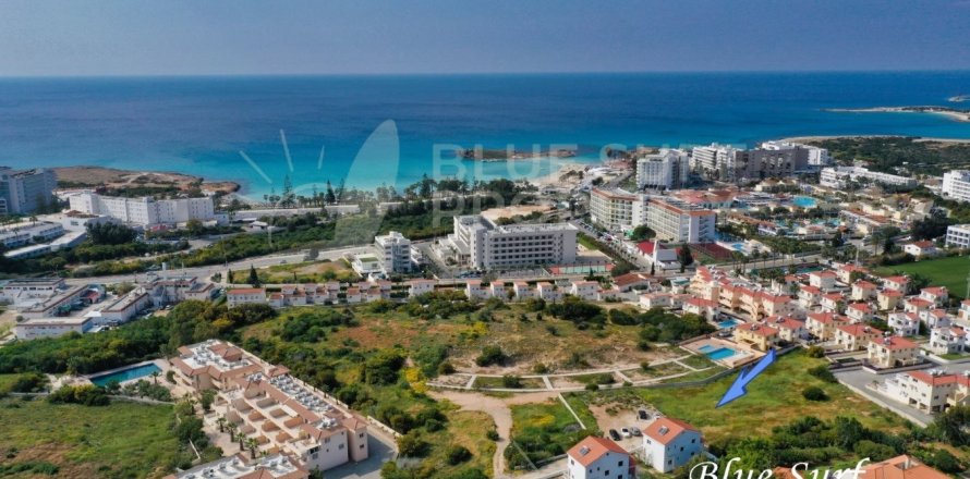 Land à Ayia Napa, Cyprus No. 36575