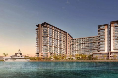 3 dormitorios Apartment en Al Marjan Island, UAE No. 91491